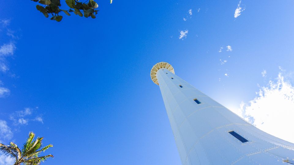 Phare Amédée