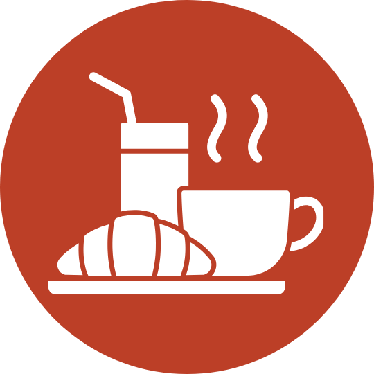 Petit déjeuner