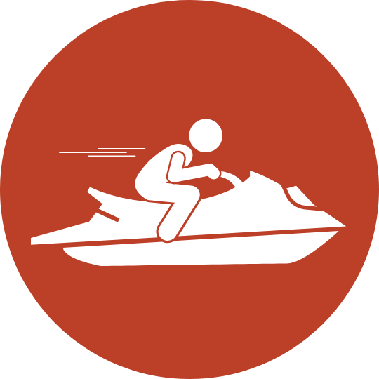 Jet ski